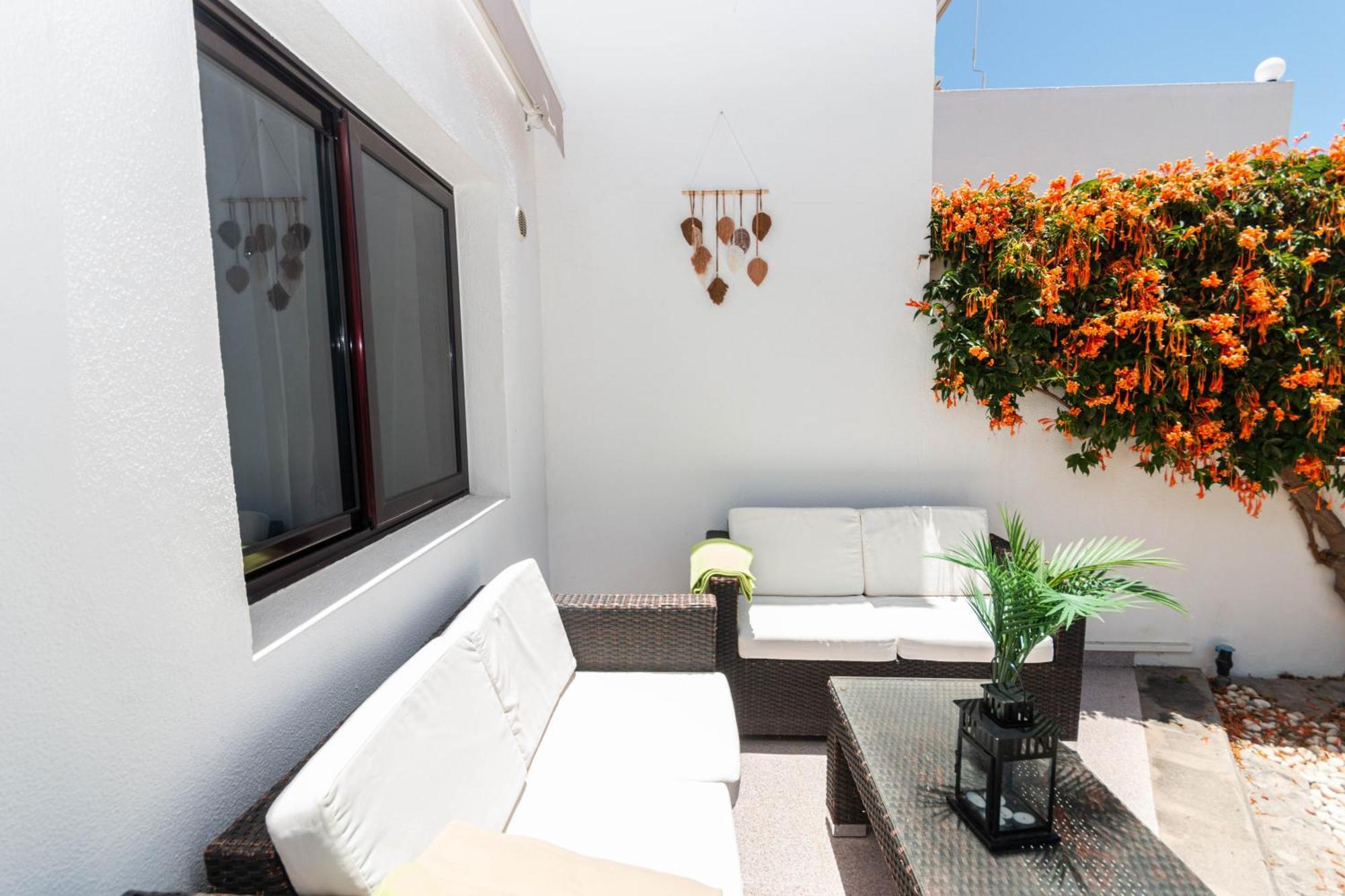 Apartment Sabi Star Puerto Rico Puerto Rico (Gran Canaria) Exterior foto