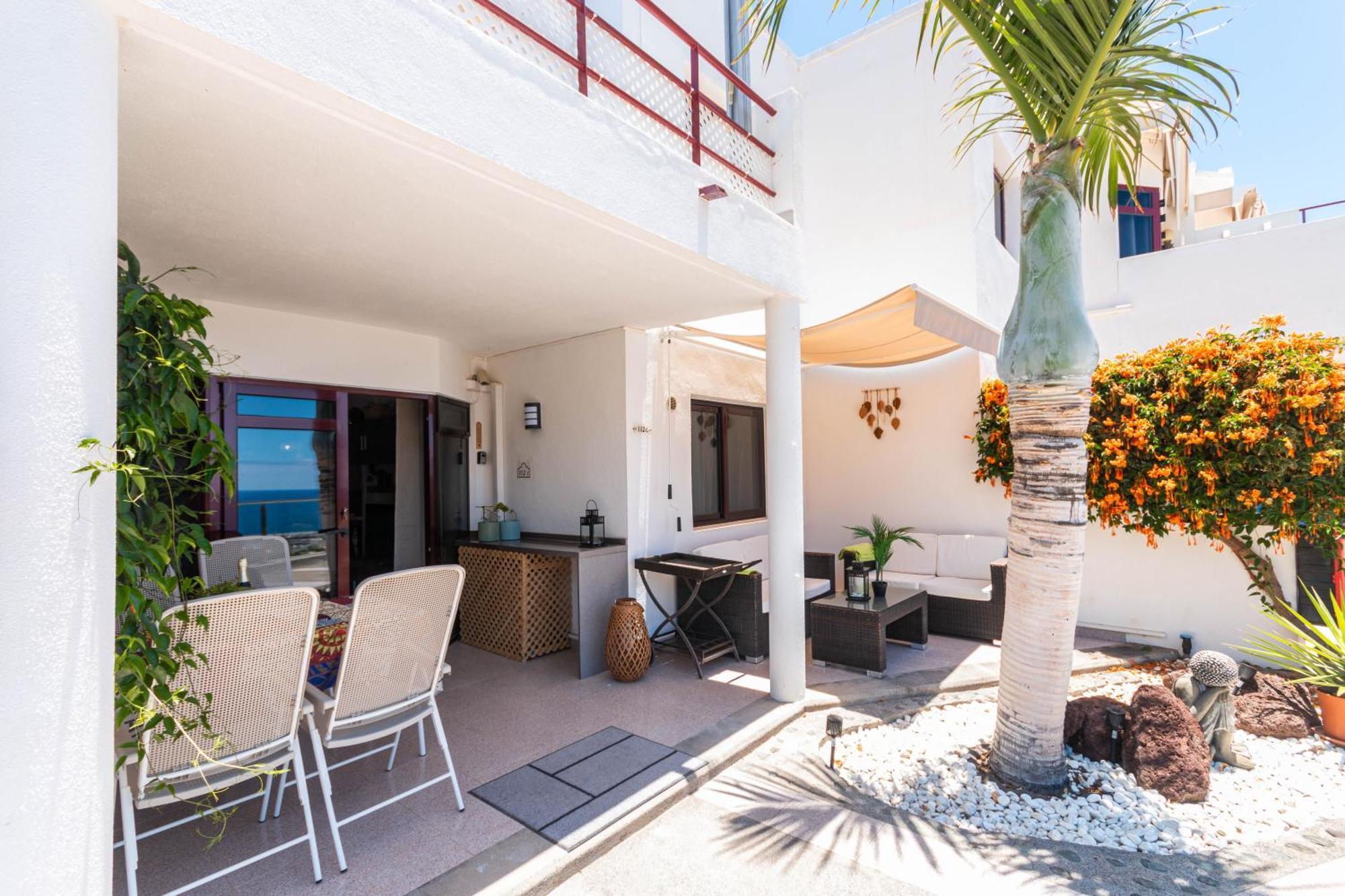 Apartment Sabi Star Puerto Rico Puerto Rico (Gran Canaria) Exterior foto