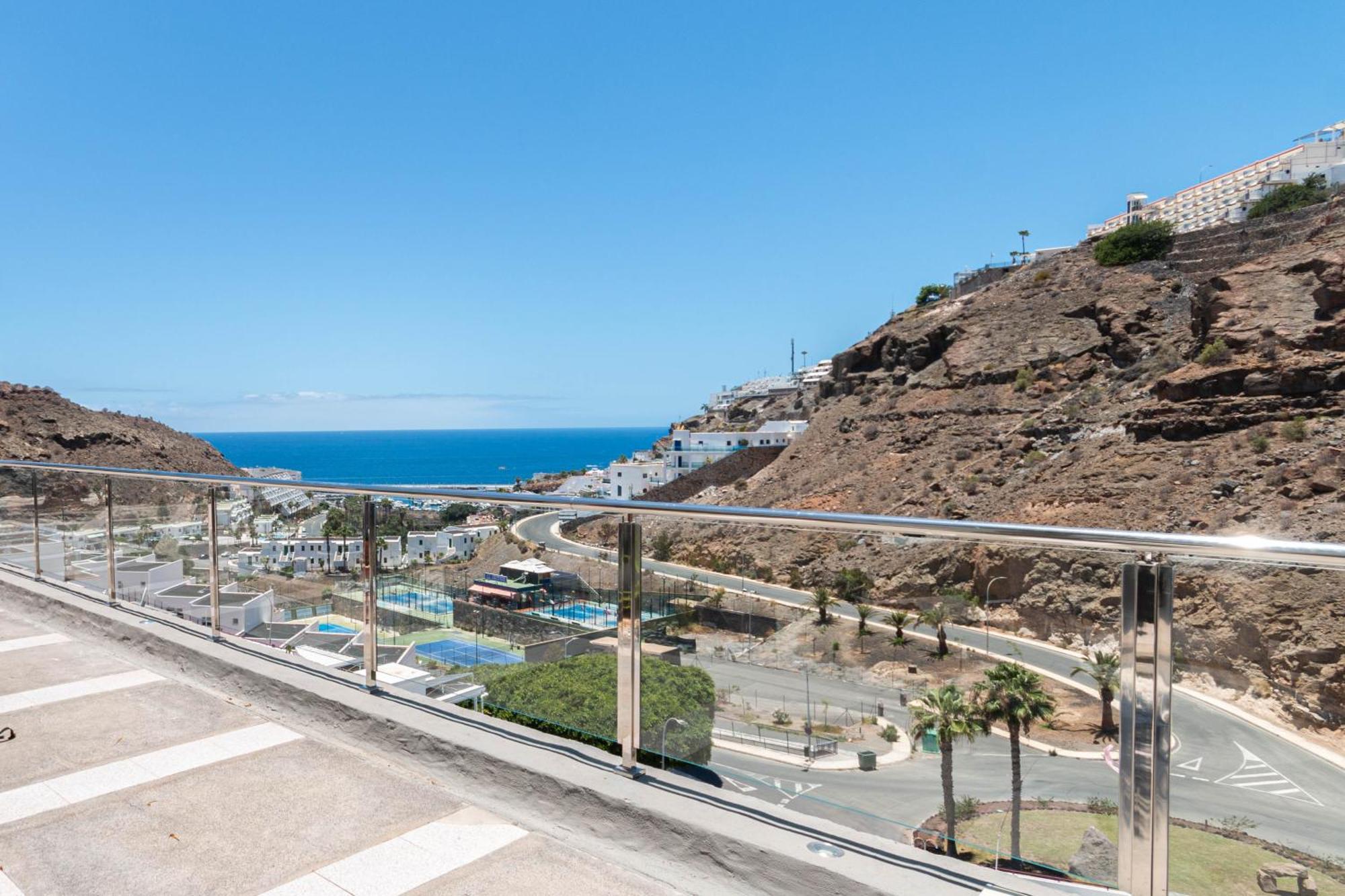 Apartment Sabi Star Puerto Rico Puerto Rico (Gran Canaria) Exterior foto