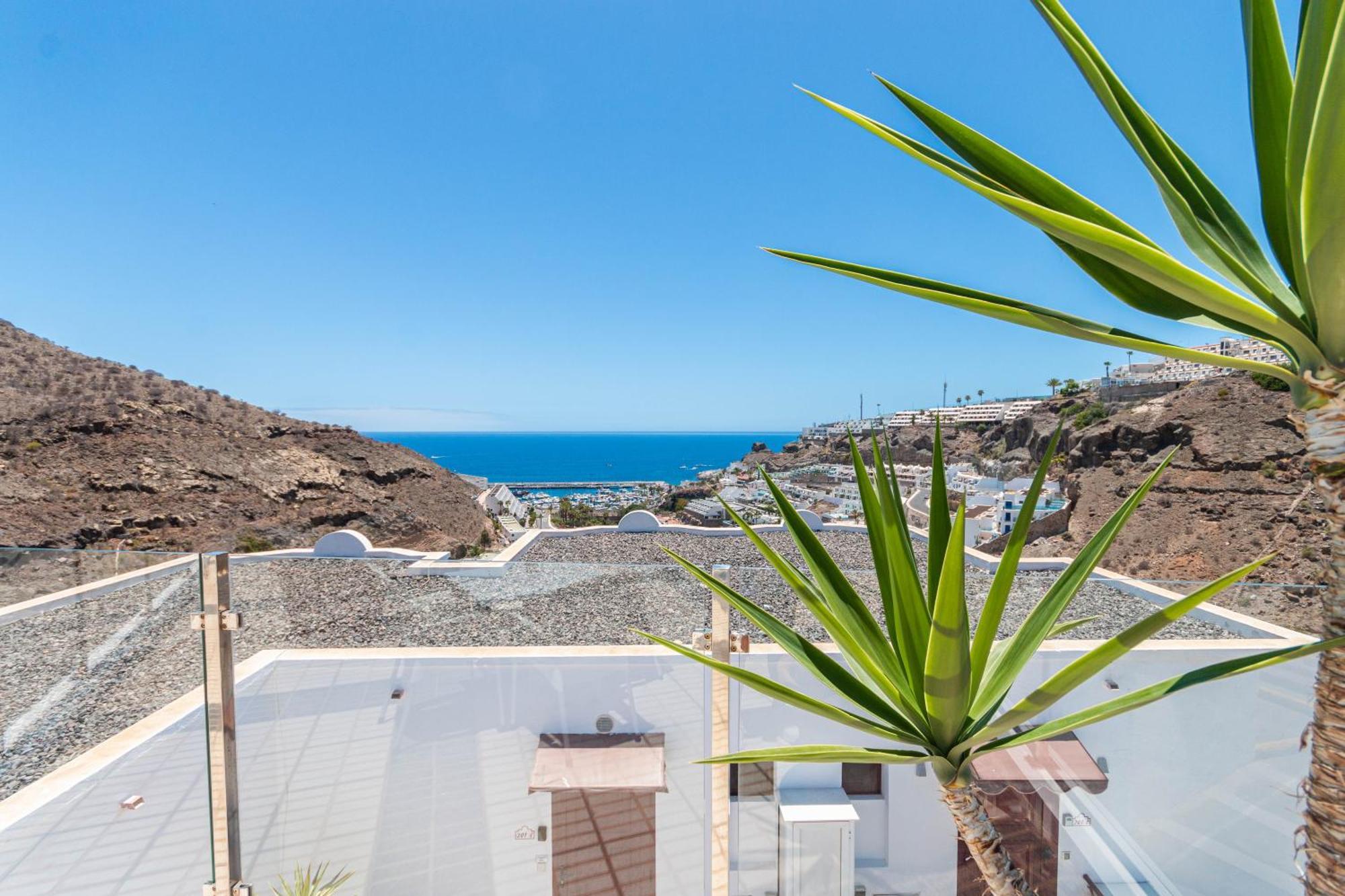 Apartment Sabi Star Puerto Rico Puerto Rico (Gran Canaria) Exterior foto