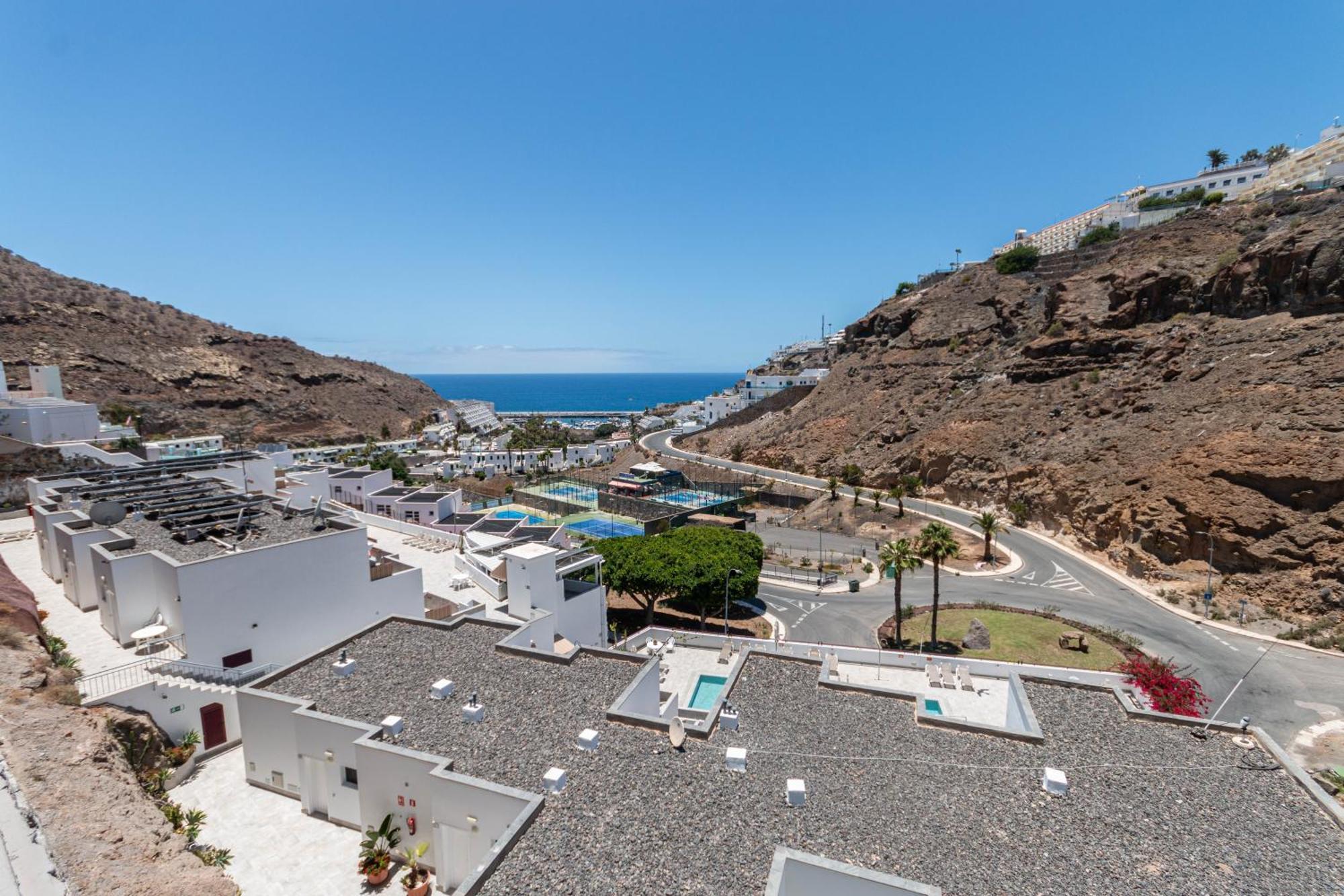 Apartment Sabi Star Puerto Rico Puerto Rico (Gran Canaria) Exterior foto